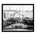 Interior of Fort Sumter at Charleston Harbor 1865 posters by lc_civilwar Interior of Fort Sumter at Charleston Harbor 1865 posters