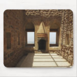 Interior of Ishak Pasha Palace  PHOTO Mousepads