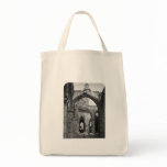 Interior of St. Mathieu France ~ 1856 bags