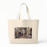 Interior Sorensen Co. Jewelry Store Tote Bags