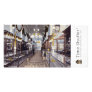 Interior Sorensen Co. Jewelry Store Photo Card