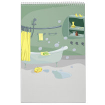 interiors calendar