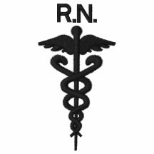 Interknit Medical Couture: RN Zip Up Sweater Hoody