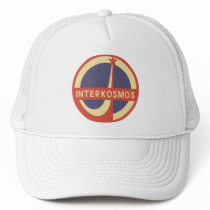 Interkosmos Hats