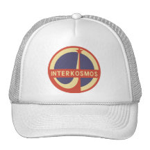 Interkosmos Hats