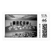 INTERLOCHEN ARTS ACADEMY BALLET postage