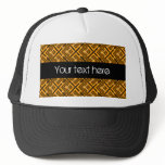Interlock, hat