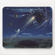 Interlude at Another Level, Interlude at Anothe... Mouse Pads
