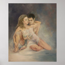 Interlude Fine Art Print