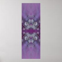Interlude In Silver Posters