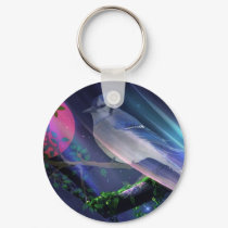 Interlude keychains