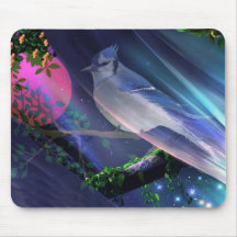 Interlude Mouse Pads