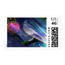 Interlude postage