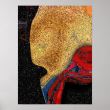 "Interlude Three" Print