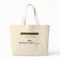 Intern ______ Bag