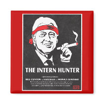 INtern_hunter magnets