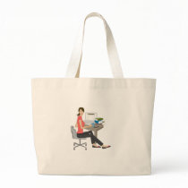 Intern Memo bags