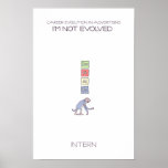 Intern Poster
