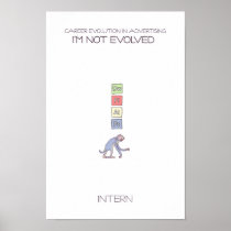 Intern Poster