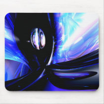 Internal Forces Abstract Moousepad mousepads