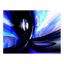 Internal Forces Abstract Poster posters