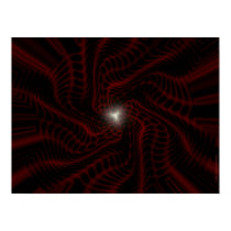 Internal posters