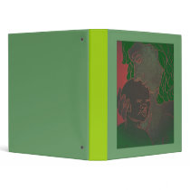 Internal Rhyme Binder