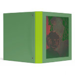 Internal Rhyme binders