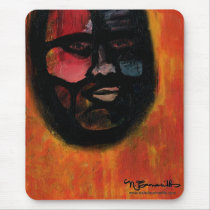 "Internal" Series Mousepad