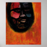 "Internal" Series PRINT posters