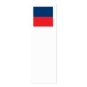 International Alphabet Flags E business cards