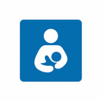 international breastfeeding symbol photo sculptures by jwater international breastfeeding symbol photo sculptures