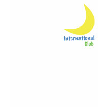 International Club t-shirts