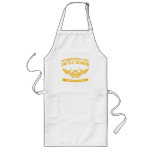 International Fleet Battle School Ender aprons