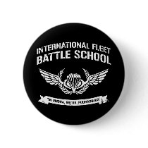 International Fleet Battle School Ender Button