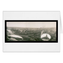 International Harvester Company Photo 1907 cards