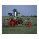 International Harvester Mogul 8-16 Tractor posters by Pixel1 International Harvester Mogul 8-16 Tractor posters