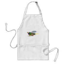 International Killer Bee - LaRue Aprons