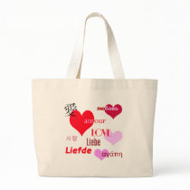 International Love Bag