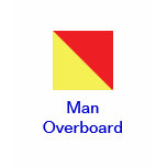International Maritime Signal Flags t-shirts