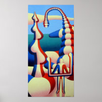 international Musician posters