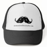 International Mustache hats