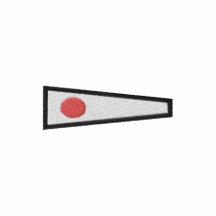 International Pennant #1