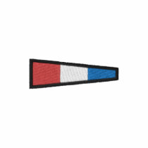 International Pennant #3