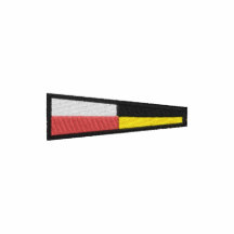 International Pennant #9