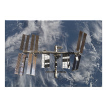 International Space Station 12