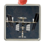 International Space Station 13 ornaments