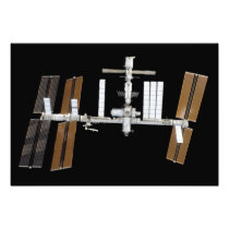International Space Station 14