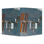 International Space Station 15 binders