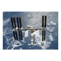 International Space Station 25
